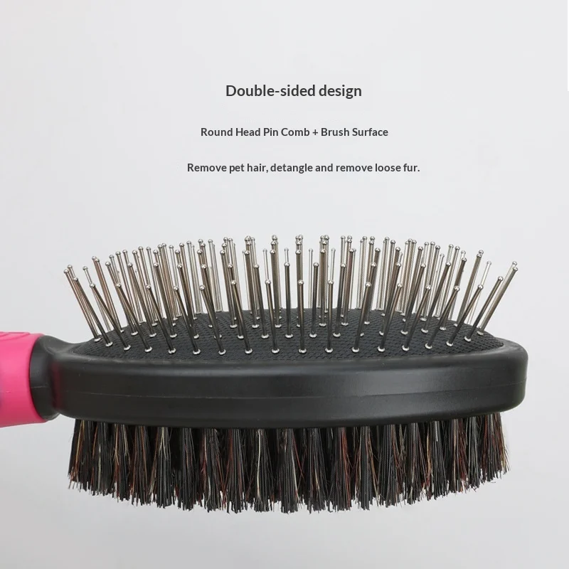 Thumbnail 3 - #32 Best Cat Deshedding Brushes to Buy In 2026