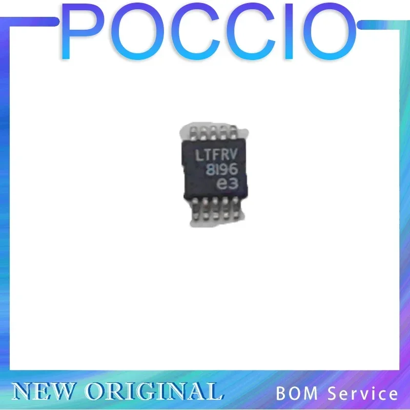 LT3991EMSE-5 LT3991IMSE-5 LT3991EMSE-3.3 LT3991IMSE-3.3 LT3991 - 55V, 1.2A Step-Down Regulator with 2.8uA Quiescent Current