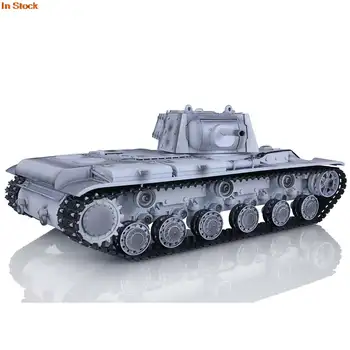 8 best sales חלקי טנק rc - №5