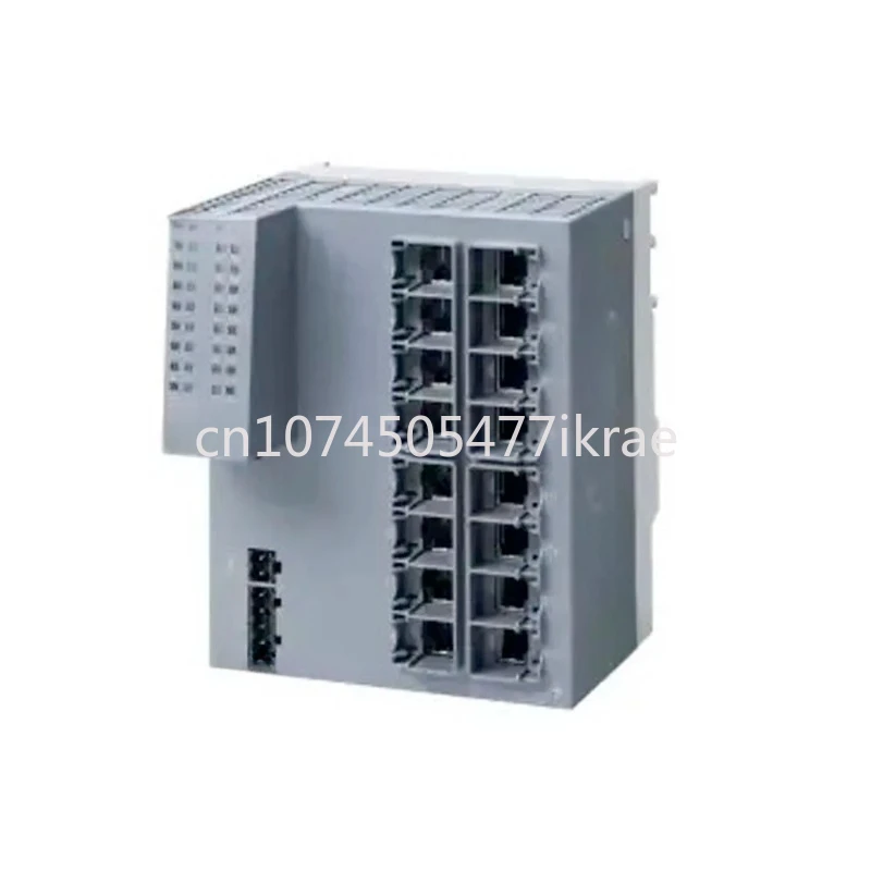 Switch module 6GK5491-2AC00-8AA2 6GK5204-2BB10-2CA2 6GK5216-0BA00-2AC2