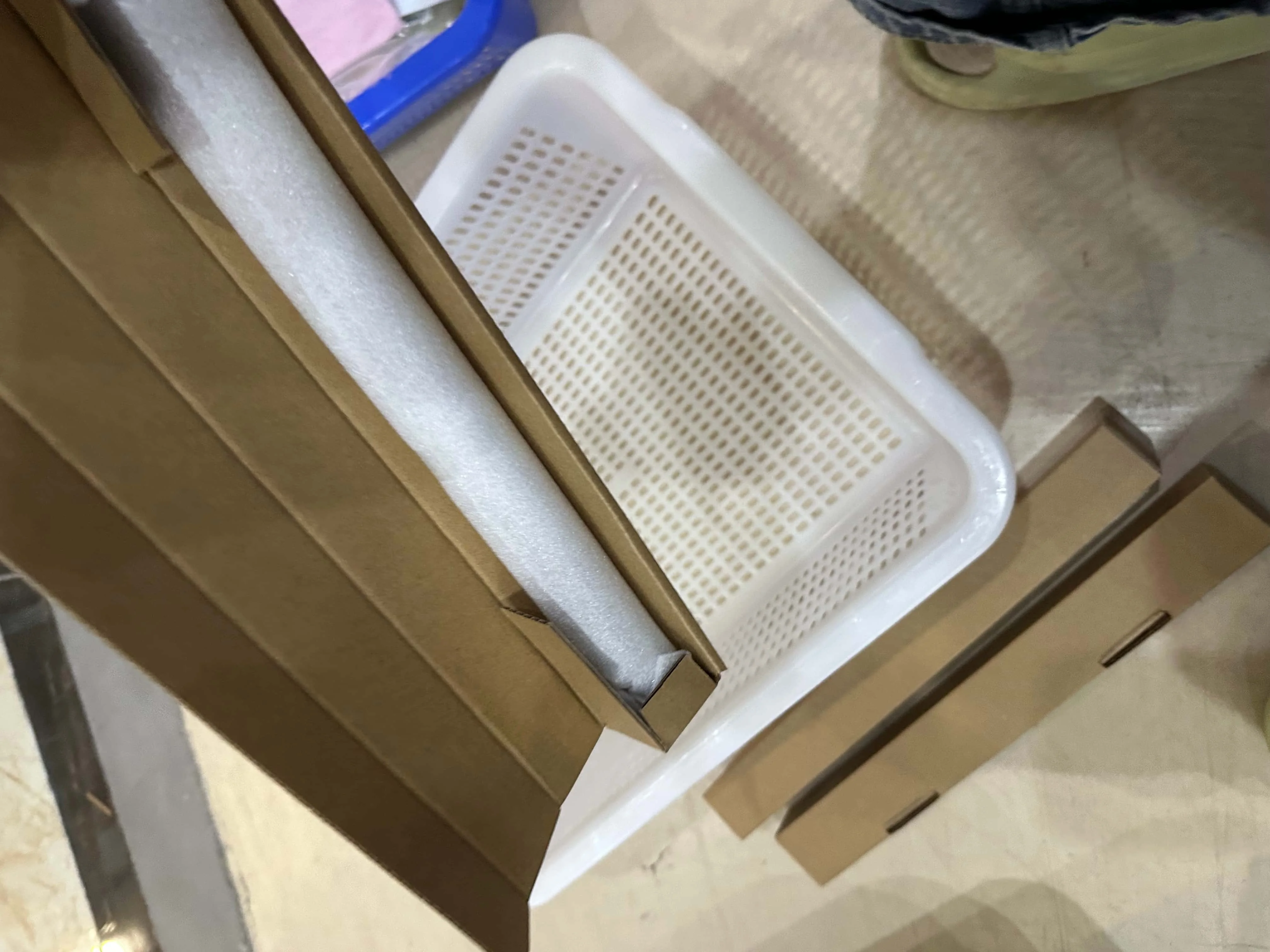 

5X RM2-5399-000CN RM2-2554 LPR-M402 Fuser Lower Pressure Roller for HP LaserJet Pro M402 M403 MFP M426 M427