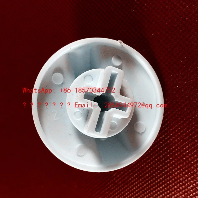 Picture 3: L     Washing Machine Universal Knob Accessory Drain Spin Switch Rotary Cap