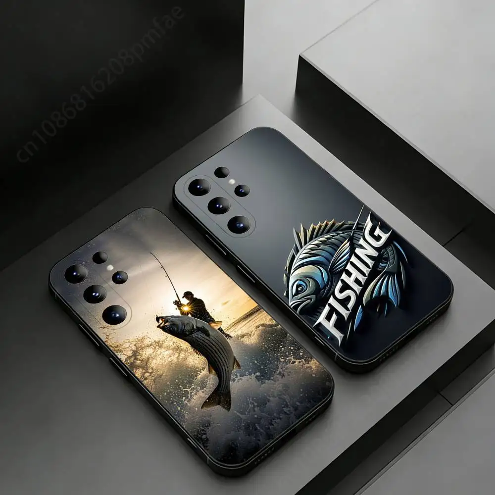capa-de-telefone-fishing-life-para-samsung-galaxy-s26252423222120plus-ultra