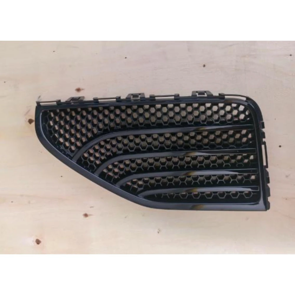 Exterior LH RH Accessories for Voyah Dreamer 2022-2024 Front Left Right Bumper Small Grille Decor Trim