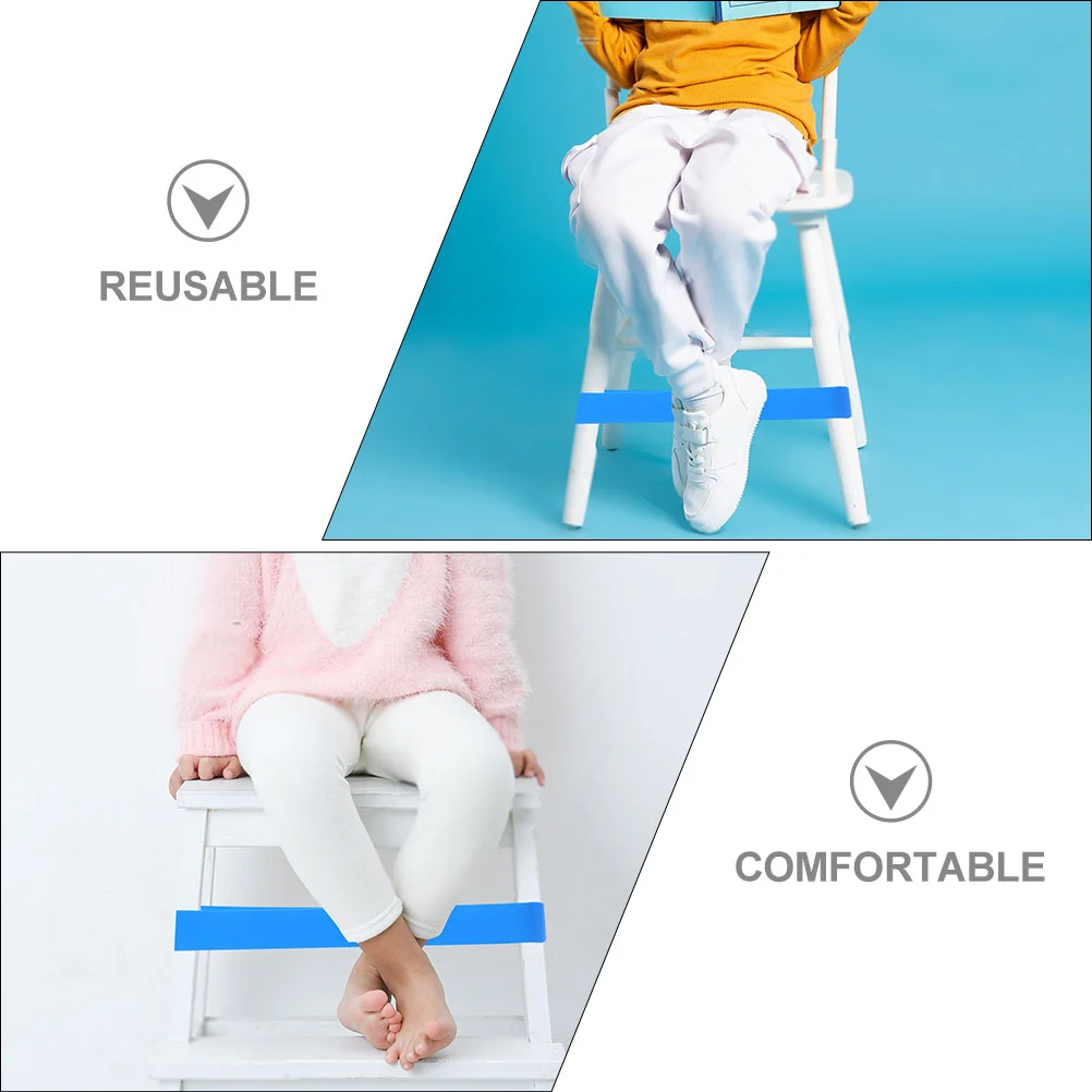 Эластичные эластичные ленты для стула, 10 шт.