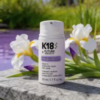 NUEVA Mascarilla Capilar Reparadora Molecular K18 Sin Enjuague, Tratamiento de Queratina de Acondicionamiento Profundo, Suavizante para el Cabello, Cuidado Capilar Saludable