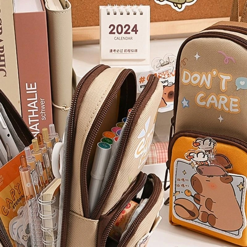 Y2GD Caschetti per penna per penna per penna da viaggio per donne per donne