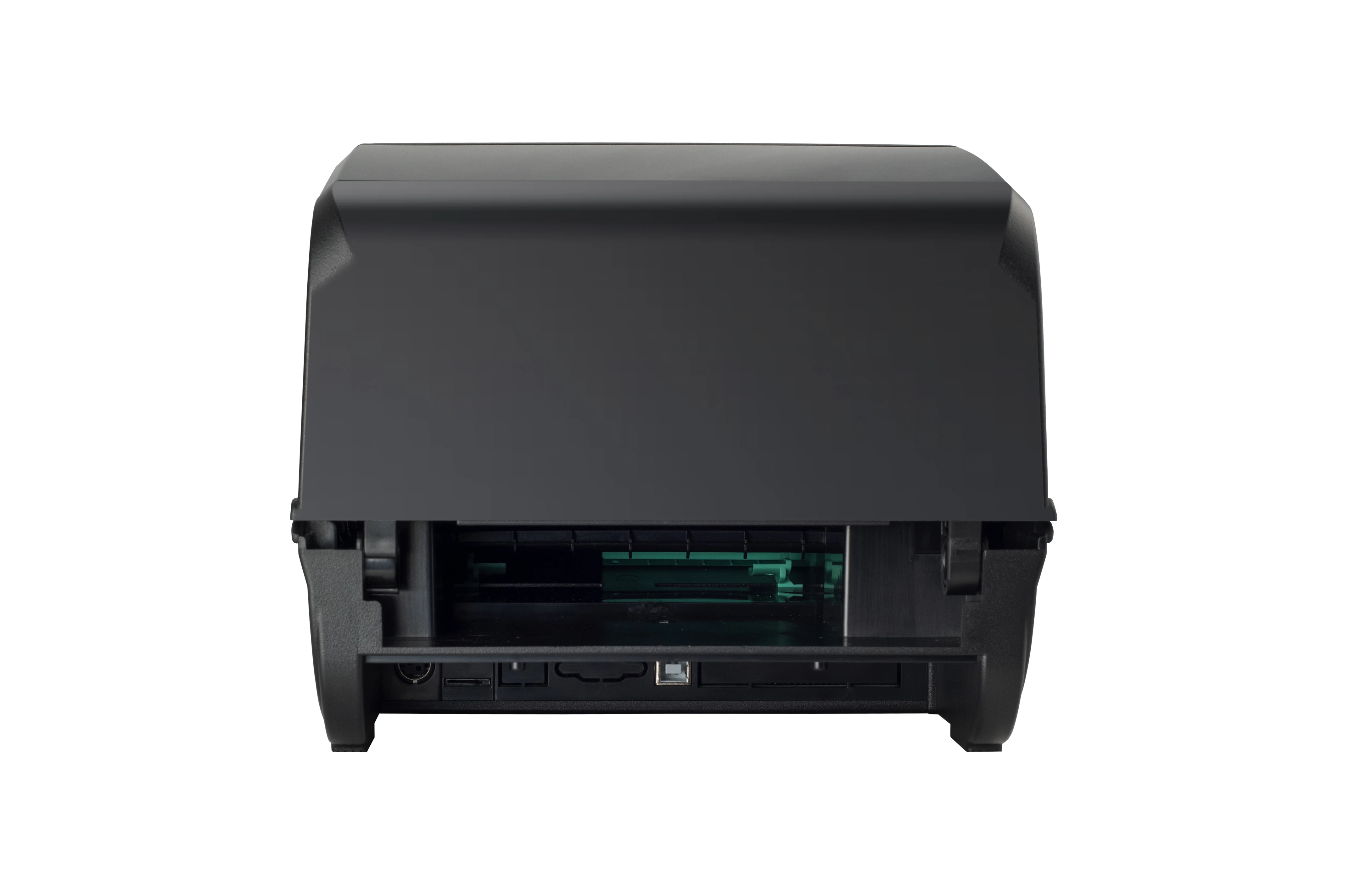 SP-TT426B High-Definition Thermal Transfer Sticker Label BarCode Label Printer 110mm&4inch  Width USB Interface