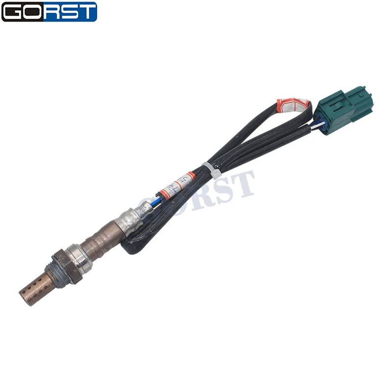 

Oxygen Sensor for Nissan NP300 D22X 2.4L KA24DE 2008-2015 22690-F400A