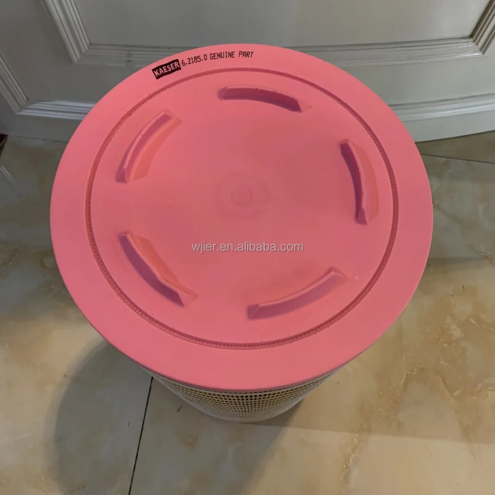 2pcs/lot 6.2185.0 Kaeser screw air compressor air filter element AF