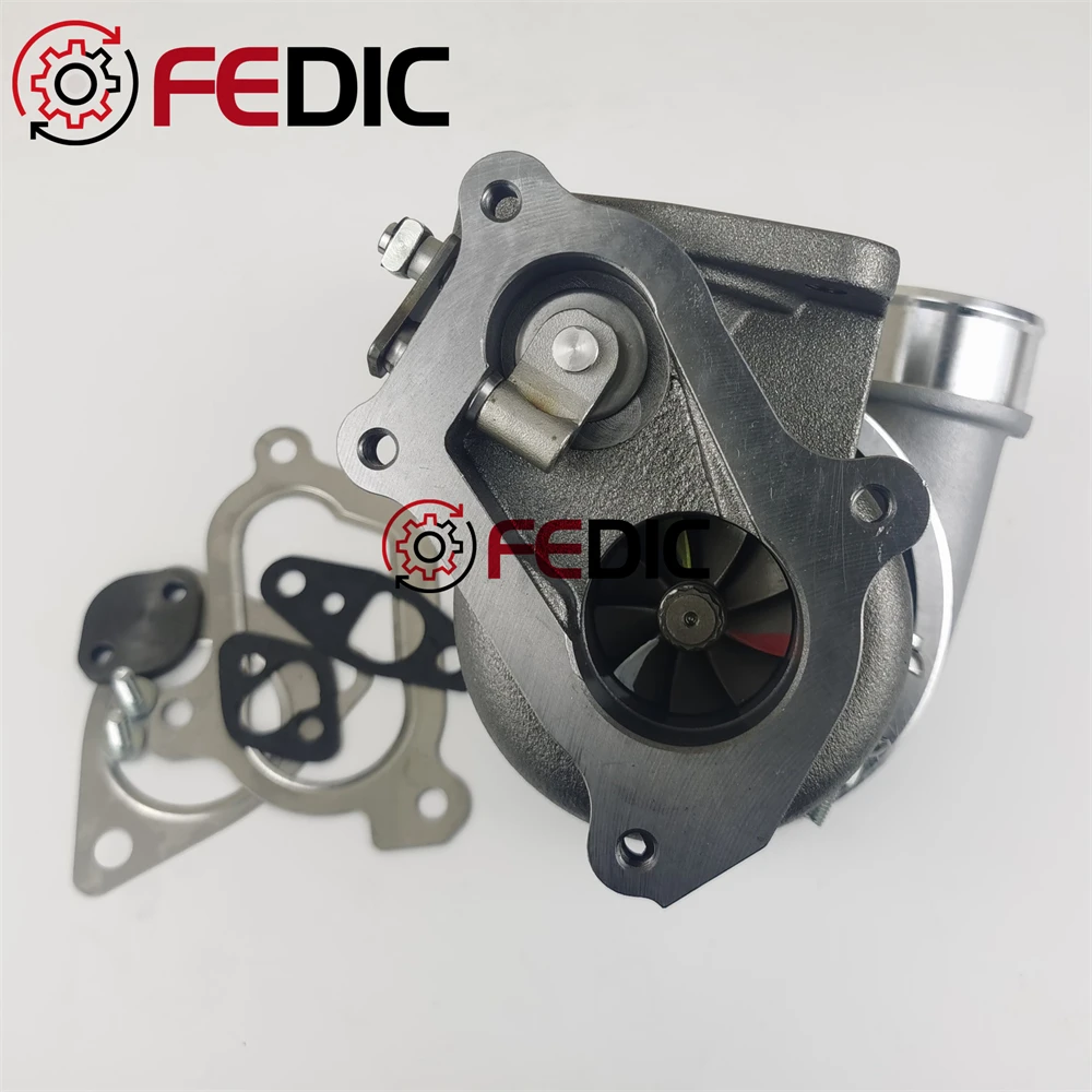 CT12B 17201-67010 17201-67020 Turbo charger for Toyota 4 Runner LandCruiser TD 92 Kw 1KZ-T MFS Turbocharger