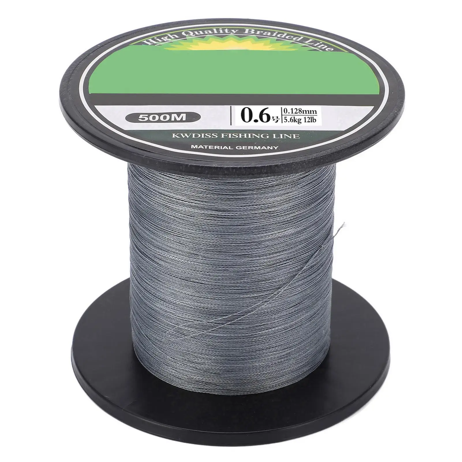 

500m Ultra Strong PE Fishing Line - 8 Strands for saltwater Carp Fishing Tackle Accessories