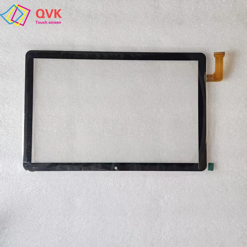 New 10.1Inch BlacK For YC-PG1097-A0-FPC Tablet PC Capacitive Touch Screen Digitizer Sensor External Glass Panel