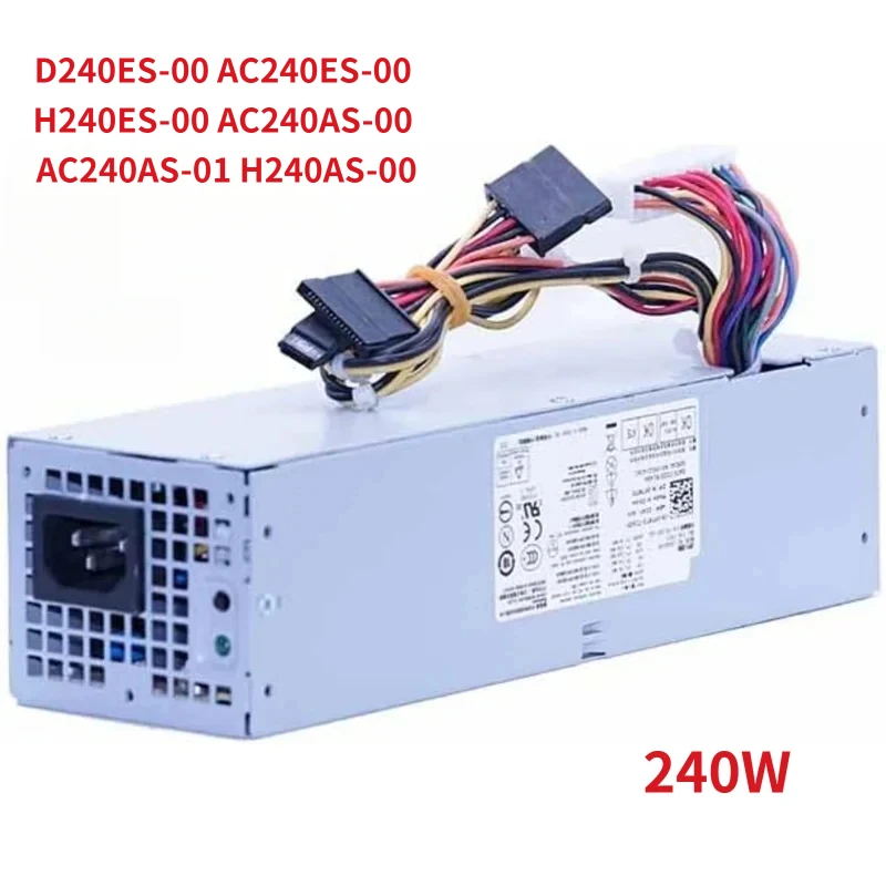 Original New PSU for 390 790 990 3010 7010 9010 240W Power Supply D240ES-00 AC240ES-00 H240ES-00 AC240AS-01 H240AS-00