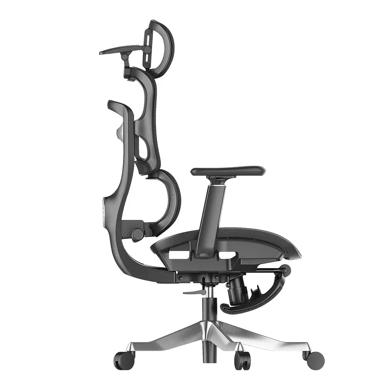 

Ergonomic chair, office adaptive waist e-sports chair, computer