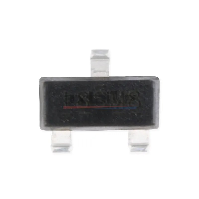 50 Uds IRLML0030TRPBF SOT-23 30V 5.3A IRLML0030 SMD HEXFET potencia N-Channel MOSFET IC transistores