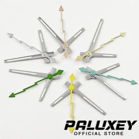 6 best sales bgw9 हाथ - №6