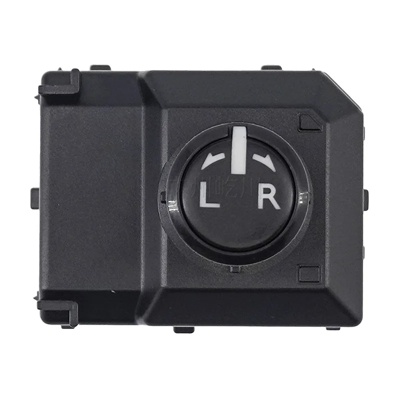 183744 84872-0K020 for Hilux Revo Toyota Car Reversing Mirror Rearview Mirror Control Switch