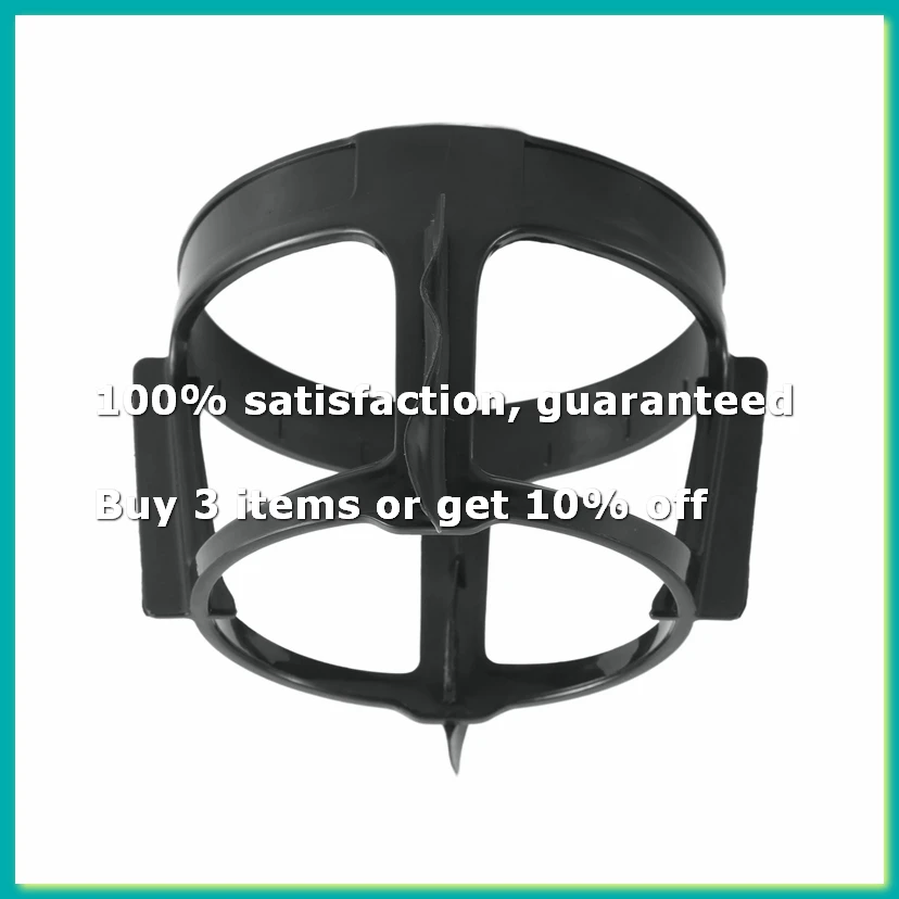 ●for / Elite Slow Juicer Spare Parts -600Wn Huo15Fr -Sbf11 -19Sgm -1100Wn Rotating Brush Holder Complete-ABFB