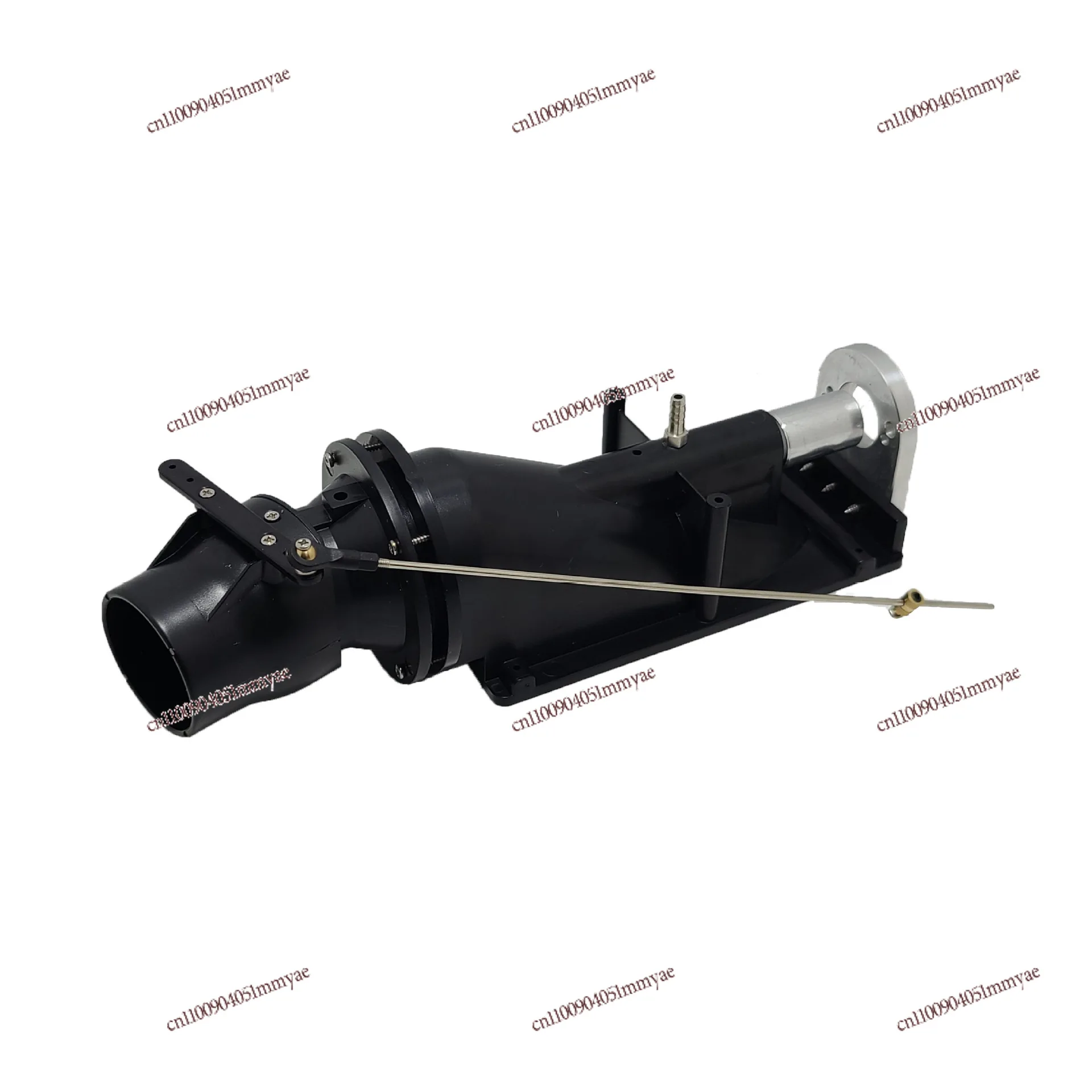 

Bestseller 40Mm large diameter jet pump propeller, remote control ship model modification pump