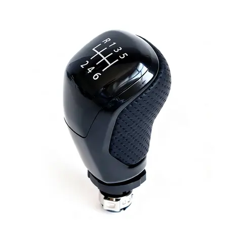 10 best sales vw passat b6 gear knob 6 speed - №3