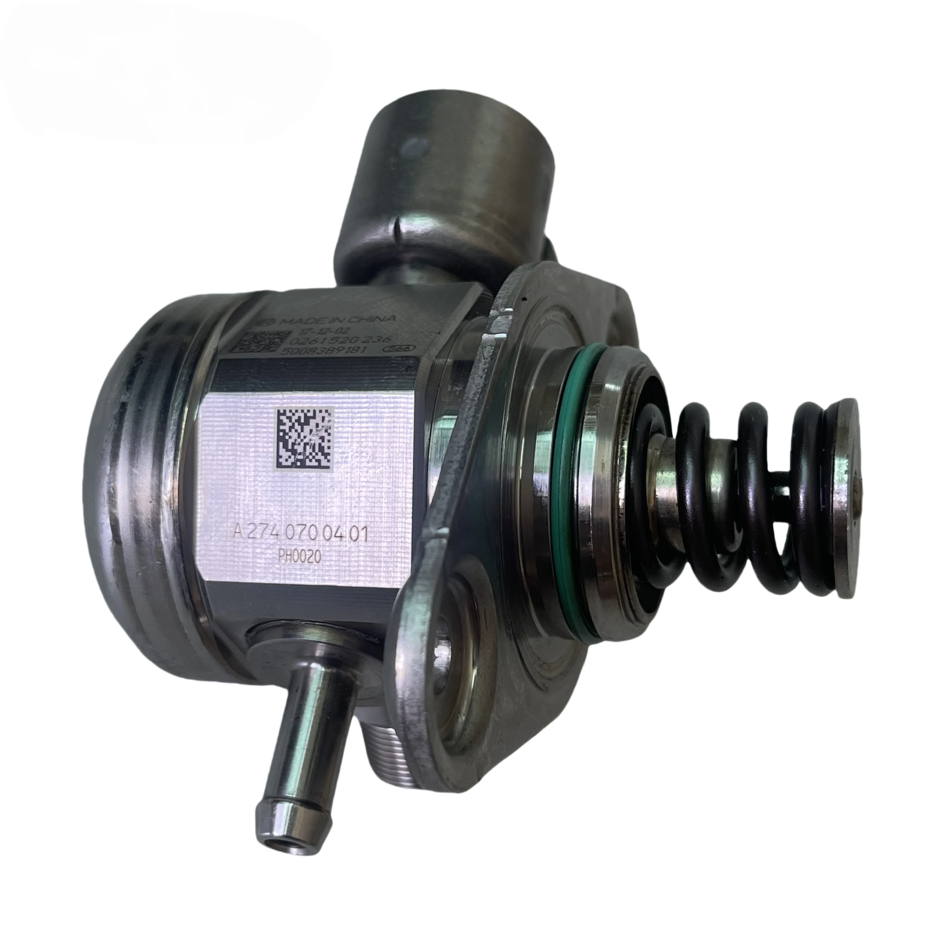 

2740700401 High pressure fuel pump suitable for Mercedes Benz