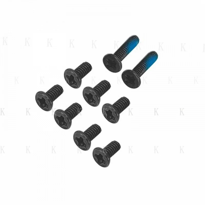 

C for LENOVO IdeaPad 5 Pro 16IAH7 82SK 5 Pro 16ARH7 82SN Bottom Case screws