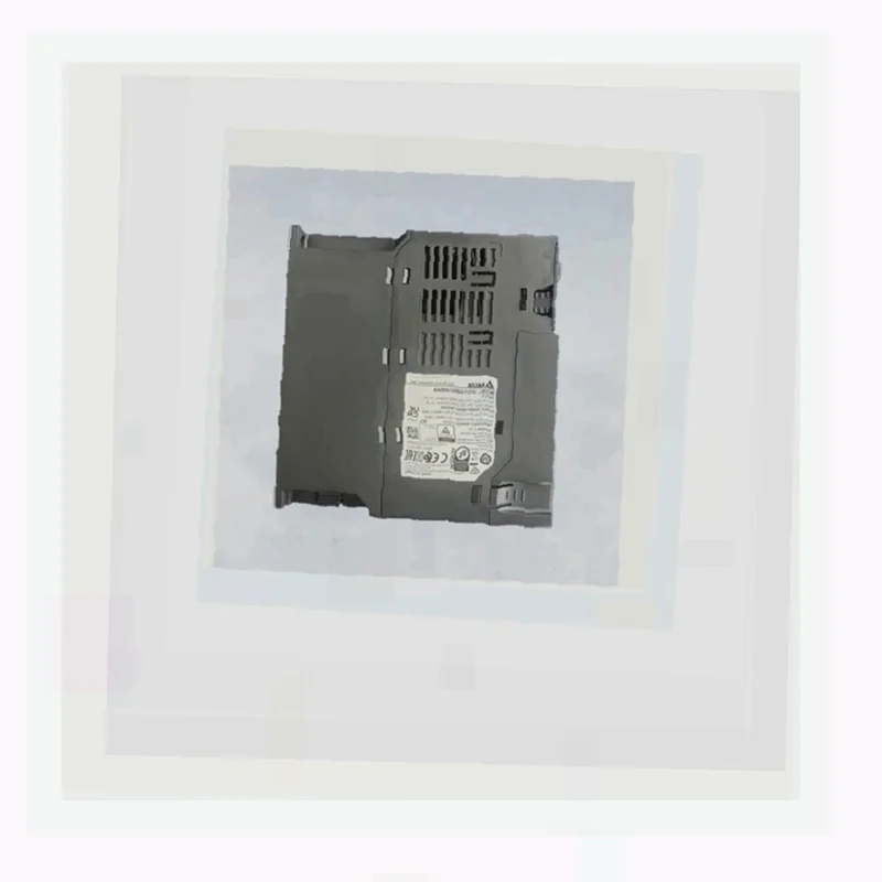 100% New MS300 Series VFD VFD11AMS21ANSAA Frequency Inverter 3HP 2.2KW 230V 11A 1 Phase in Stock