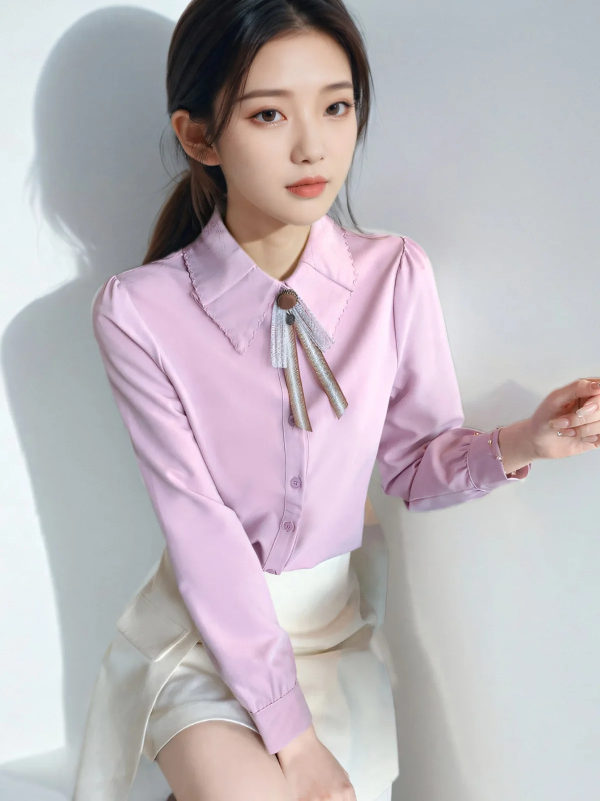 Retro Purple Women'… - image