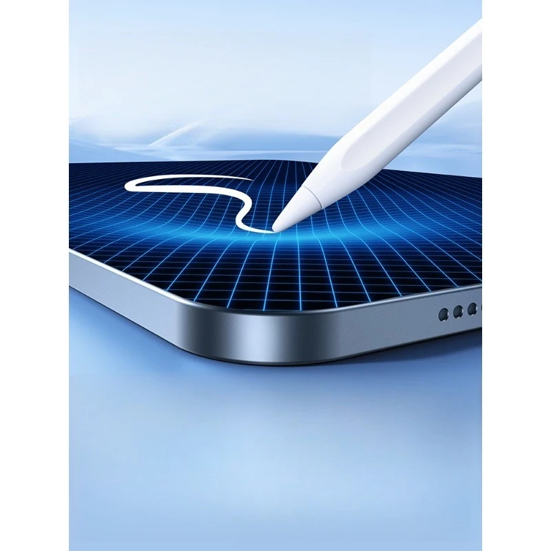 Для Apple 1-го и 2-го поколения IPad Pencil Tablet Стилус для сенсорного экрана Ручка для рукописного ввода
