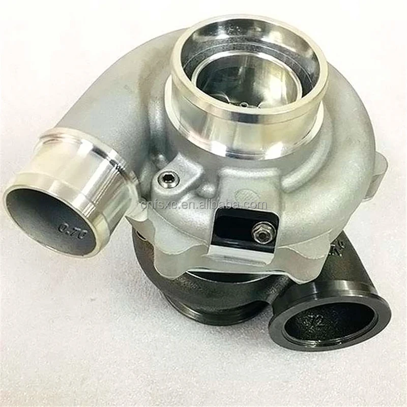 

G-Series Turbo G25 G25-550 G25-660 Ball Bearing Turbocharger 871388-5002S 871389-5002S Modify 877895-5001S Racing Car Engine