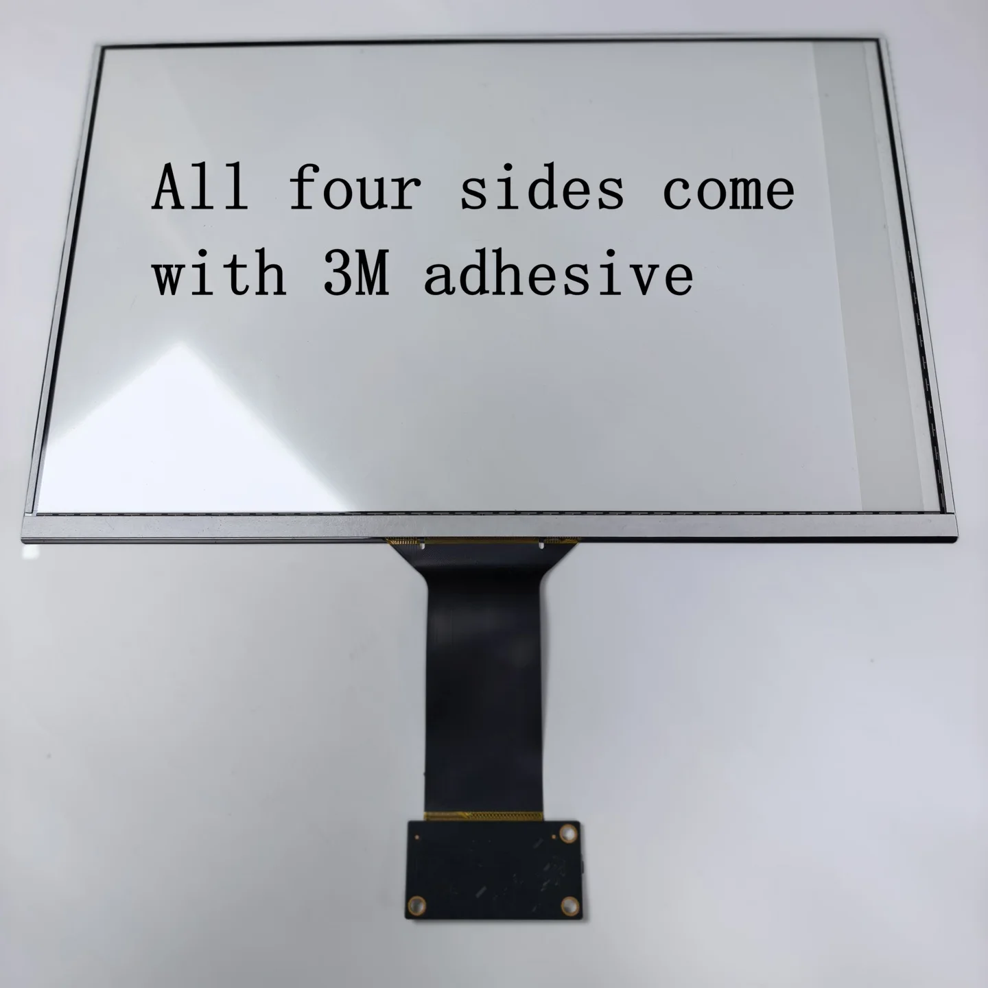 13.3-inch Capacitive Touch Screen 16:10 USB Port WIN Raspberry PI Android Universal 295X139