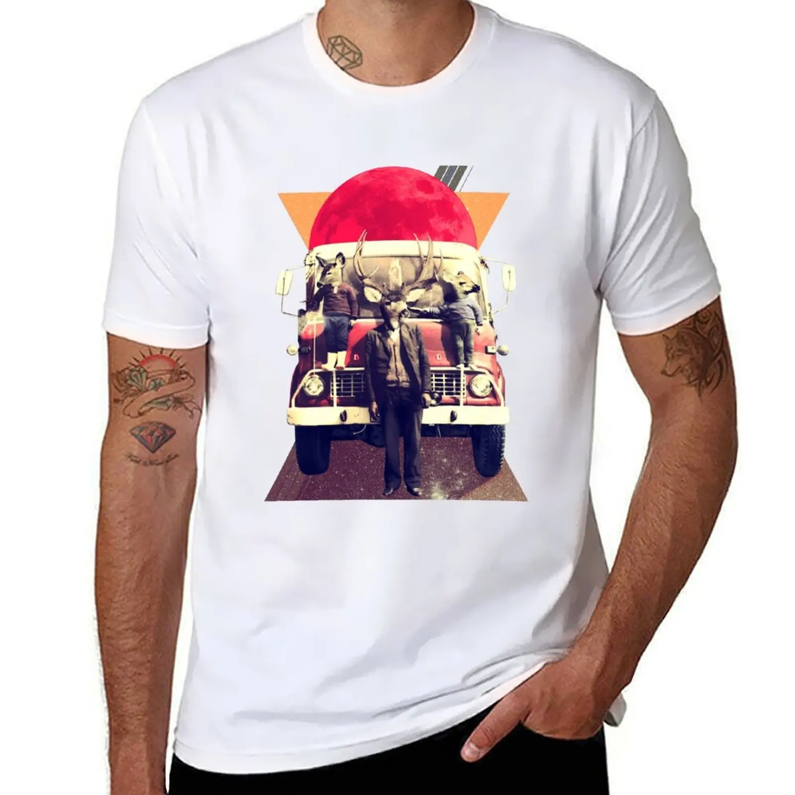 El Camion T-Shirt M…