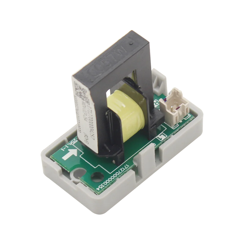 Componente scheda di rilevamento Curren t 17127000004257   MDV-0CP-25A Per unità esterna Midea MDV SKMR450(16)W/D532B Nuovo