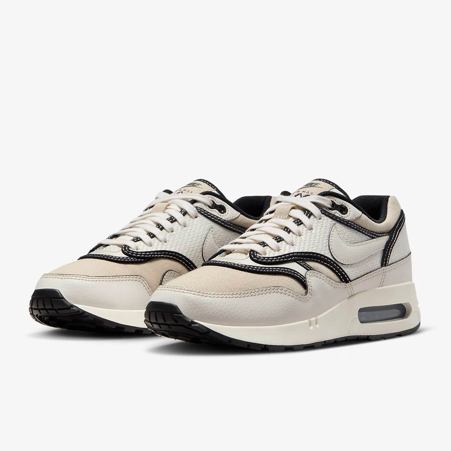 

Nike genuine Air Max 1'86 PRM men's sports and leisure shoes FN7652-030