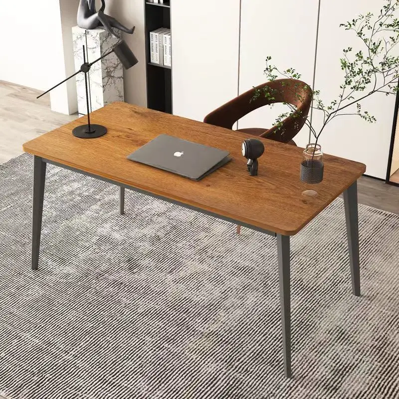 Computer desk simple desk desk simple modern table long table study table e-sports  home writing