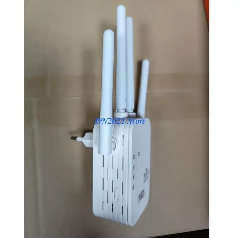 F3KE Wireless Wifi Repeater Amplifier WiFi Extender Net Router 2.4Ghz