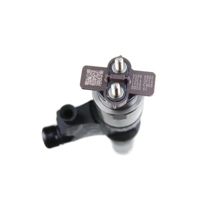 Manufactures High Quality Genuine     8-97329703-5 Fuel Injector for Isuzu ZX330-3 6HK1