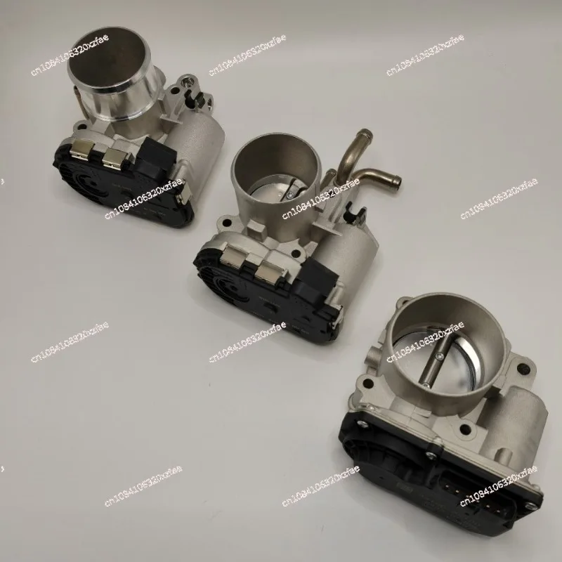 

For Hyundai Kia Electronic Throttle Body Assembly Throttle Body 35100-2B220