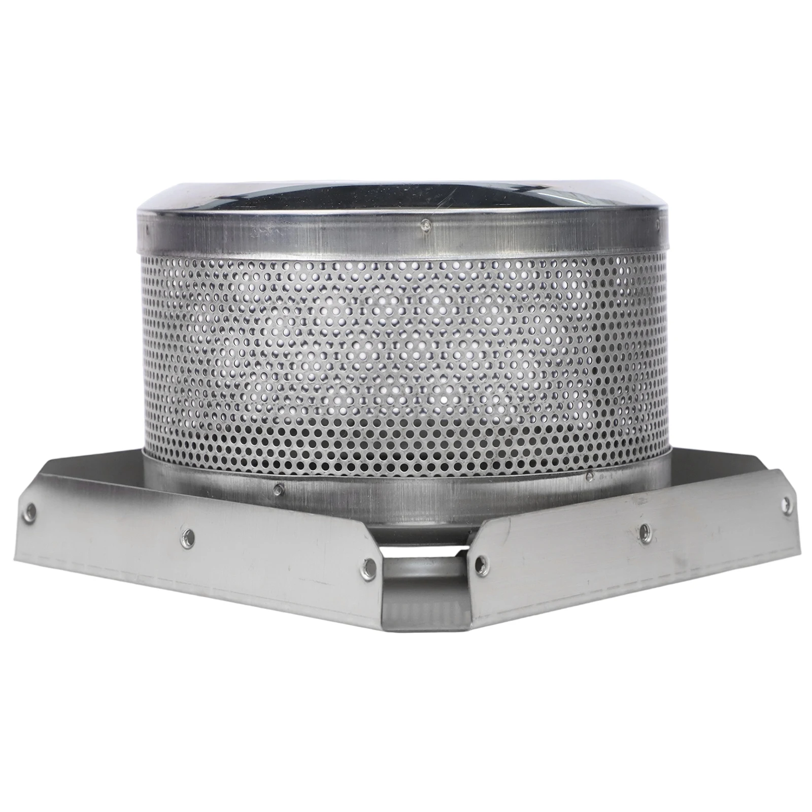 Outdoor Gas Net Burning Net Outdoor Heating Precise Mounting Holes Safe Use For Burning Tower As Shown In The Picture