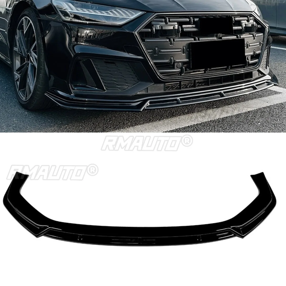 For Audi A7 S7 C8 S…