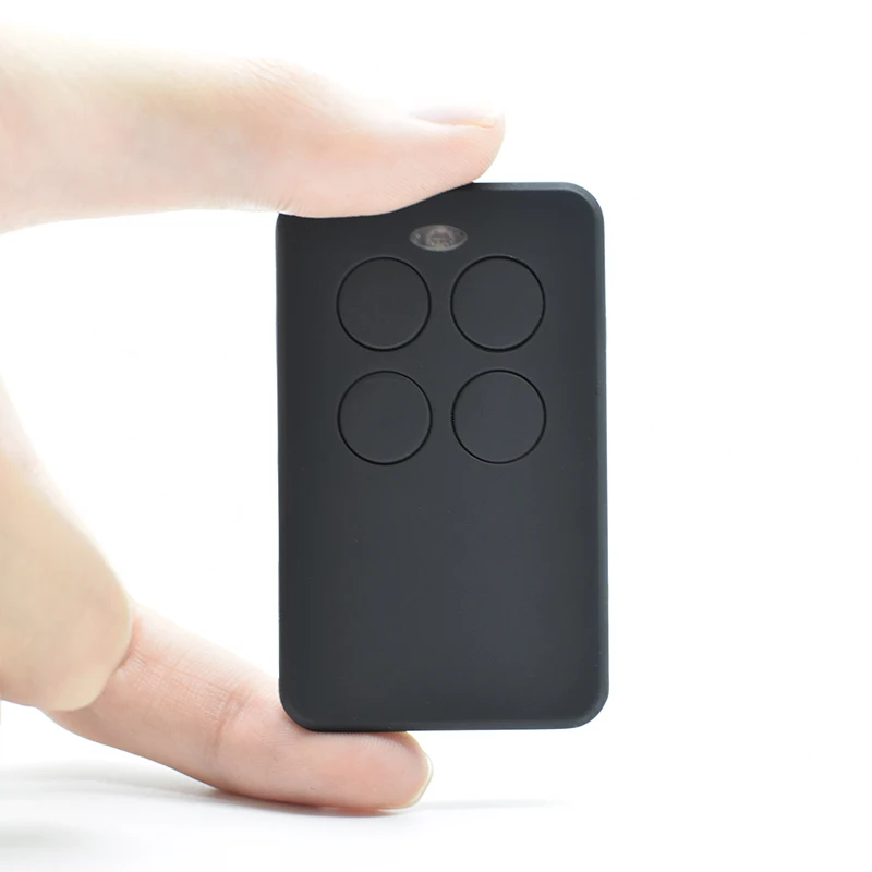 LIFE FIDO2, FIDO4, STAR2, STAR4, BRAVO2, BRAVO4, VIP2/4, VIP2R/4R Дубликатор дистанционного управления дверью гаража 433mhz передатчик