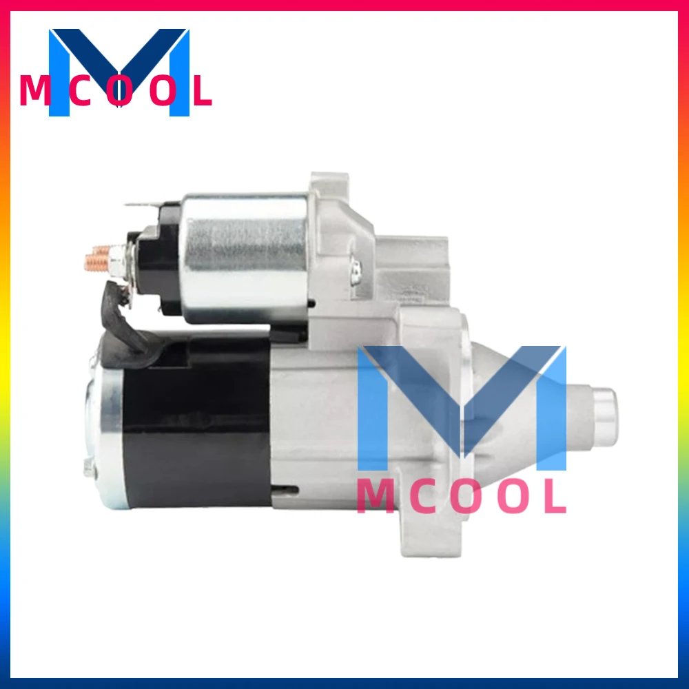 

Starter Motor for 07-10 Dodge Charger 3.5L V6/08-10 Charger 2.7L V6 4801651AA 4608800A 4608800AA 4608800AC 4608800AD