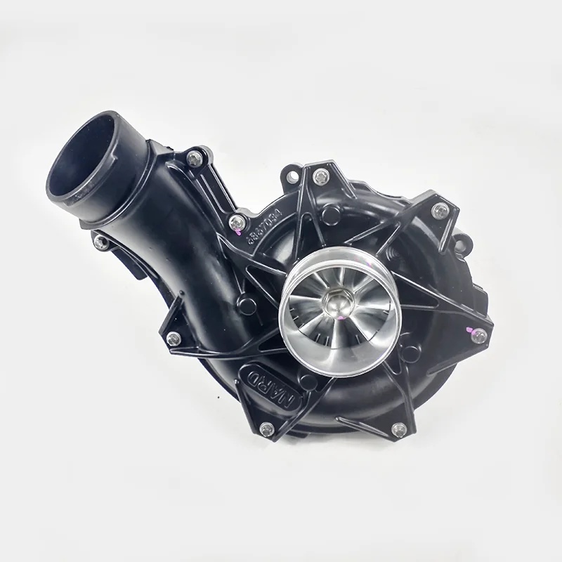 For BRP Seadoo Jetski Parts Supercharger OEM:420893566 420893567 Ass'y GTX RXT RXP 300