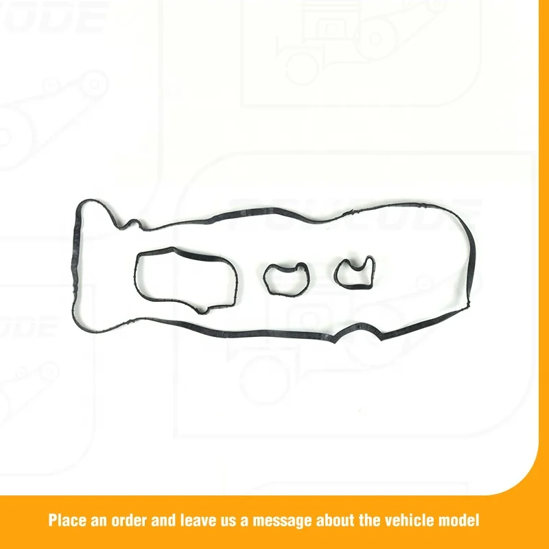 Wholesale Price Engine Gasket Kit AG9G-6055-BC AG9G6051BC AG9G-6K260-CB AG9N-9448-AB Full Gasket Set for Ford Mondeo 2.0T