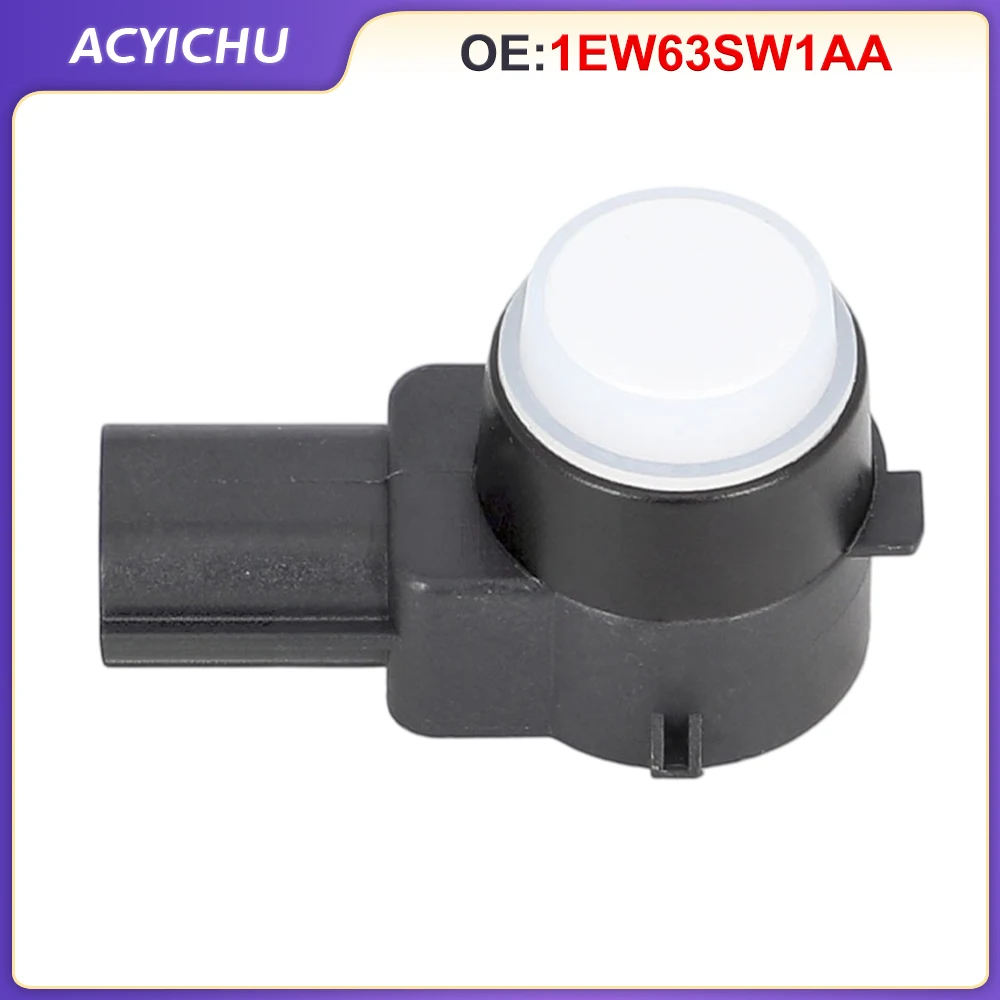 New PDC 1EW63SW1AA Parking Sensor Electromagnetic For Chrysler Dodge Chrysler