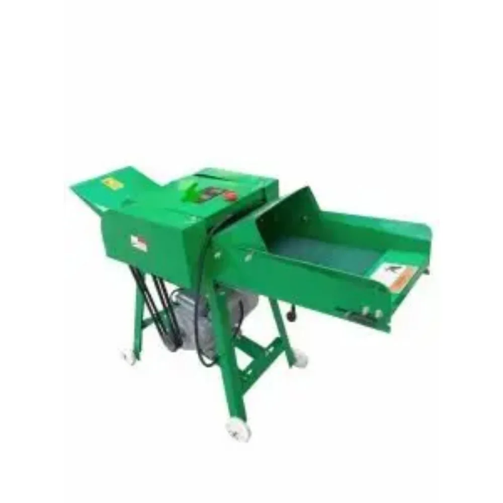 Cattle, sheep, straw cutter, hay, corn, corn, silage, grass cutter, animal feed processor for sale