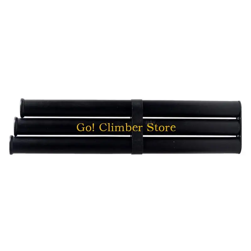 Q84C Archerys Arrows Tube Holder Light Weight for Hunting and Outdoor Sport Archerys Quivers Tube for Bows and Arrows Storage