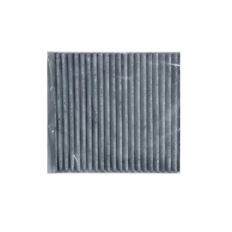 Cabin Air Conditioning Filter For Honda City Civic CR-Z Fit 3 4 HR-V Insight 2010 2011 2012 2013 2014