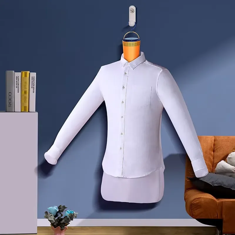 for High Quality Electric Portable Steam Iron Foldable Quick Drying Household Wrinkle Remover Wholesale Price Well Designed